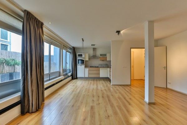 Medium property photo - Stoeldraaierstraat 7-1, 9712 BT Groningen
